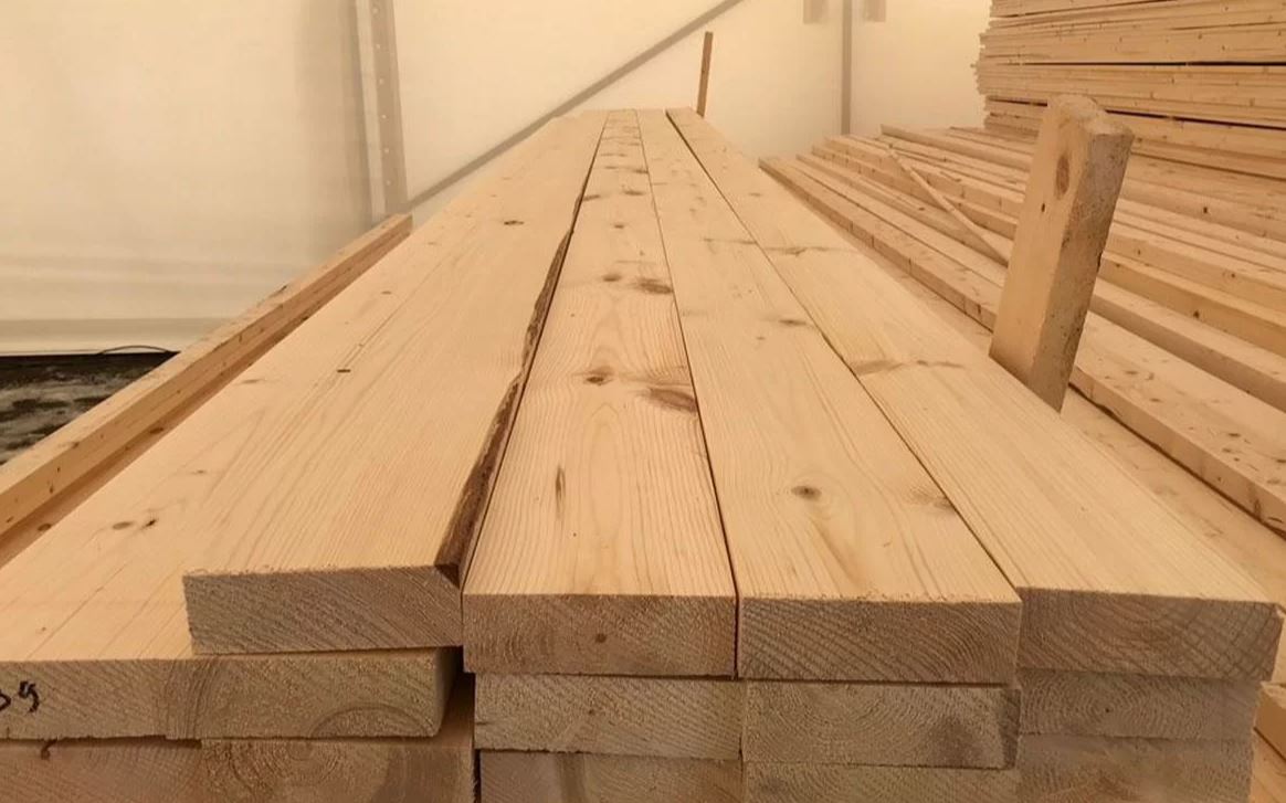 Размеры деревянных нагелей